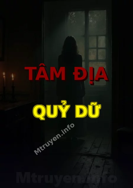 Tâm Địa Quỷ Dữ