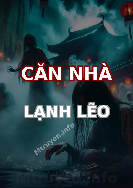 Căn Nhà Lạnh Lẽo