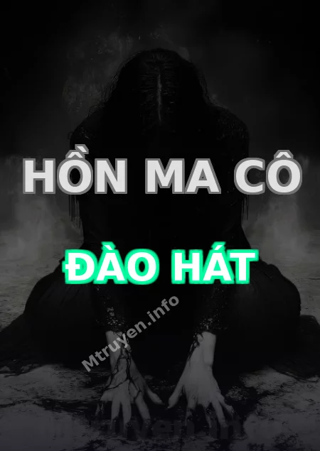 Hồn Ma Cô Đào Hát