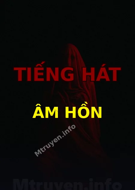 Tiếng Hát Âm Hồn
