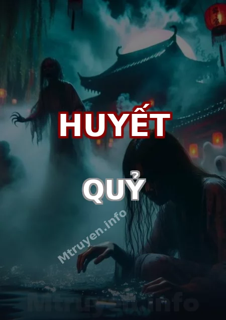 Huyết Quỷ
