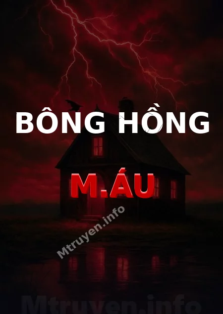 Bông Hồng M.áu