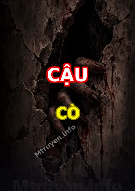Cậu Cò