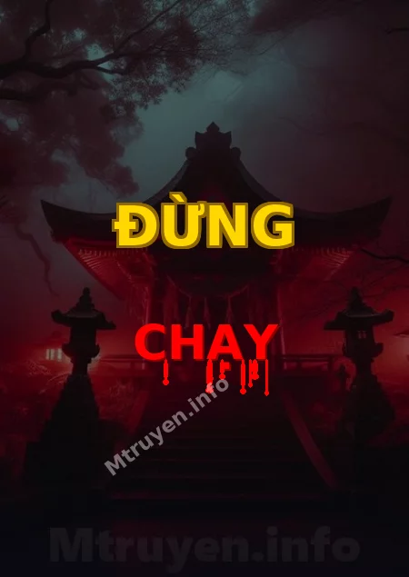 Đừng Chạy
