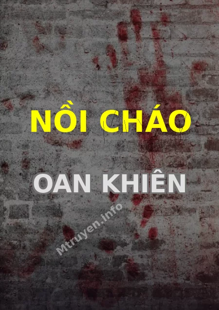 Nồi Cháo Oan Khiên