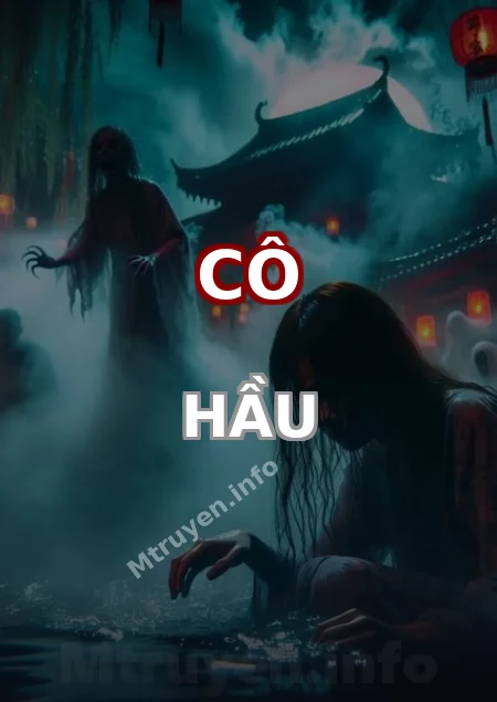 Cô Hầu