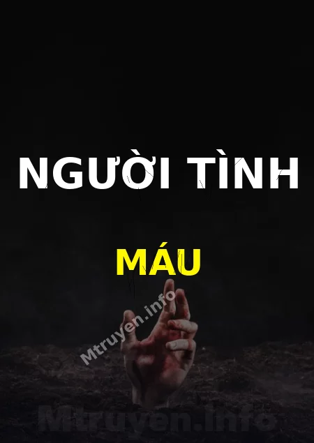 Người Tình Máu