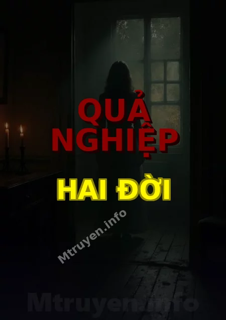 Quả Nghiệp Hai Đời