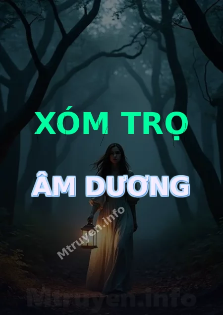 Xóm Trọ Âm Dương