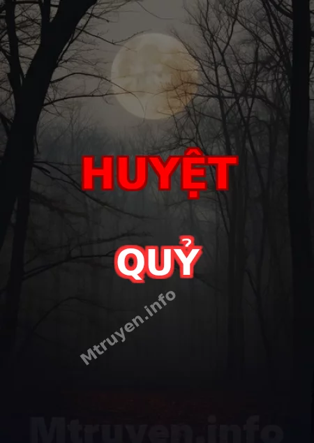 Huyệt Quỷ