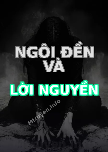 Ngôi Đền Và Lời Nguyền