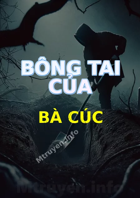 Bông Tai Của Bà Cúc