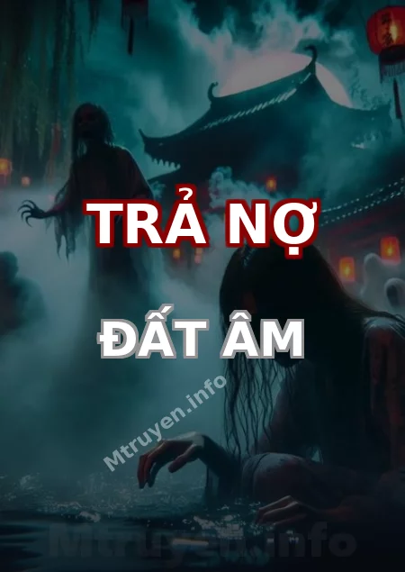 Trả Nợ Đất Âm