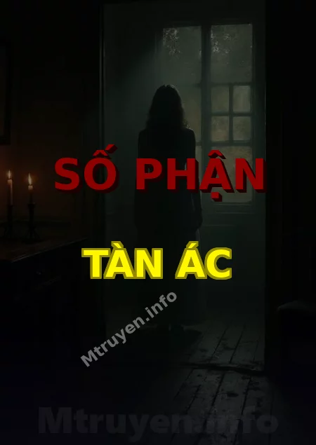 Số Phận Tàn Ác