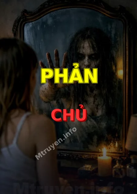 Phản Chủ