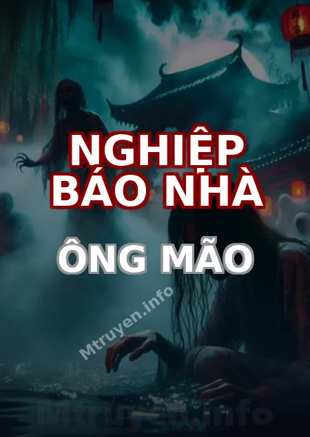 Nghiệp Báo Nhà Ông Mão
