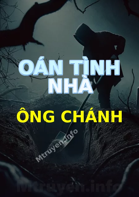 Oán Tình Nhà Ông Chánh