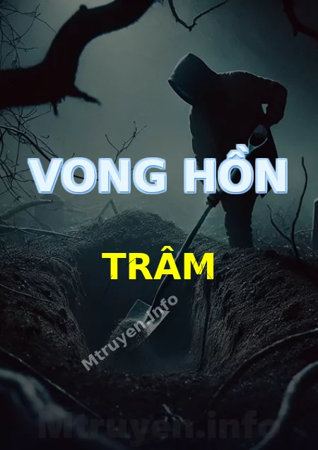 Vong Hồn Trâm
