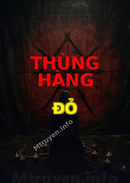 Thùng Hàng Đỏ