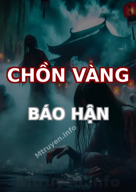 Chồn Vàng Báo Hận