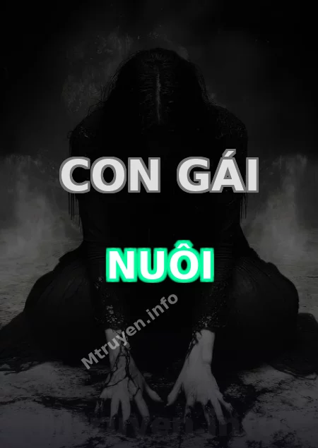 Con Gái Nuôi