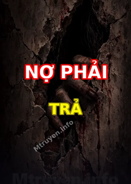 Nợ Phải Trả