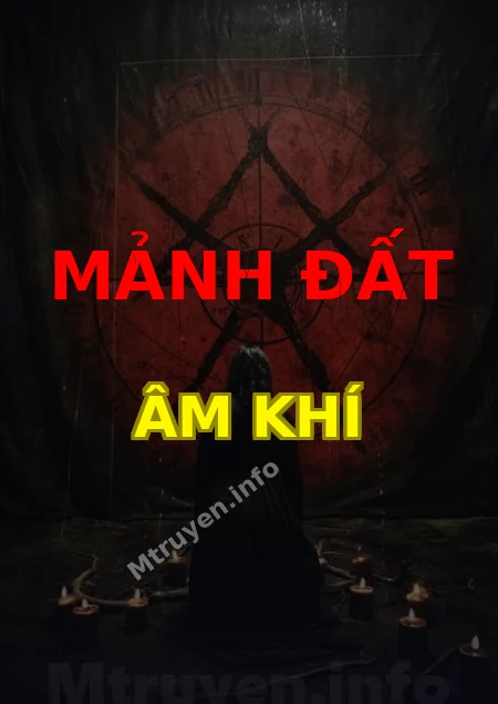 Mảnh Đất Âm Khí