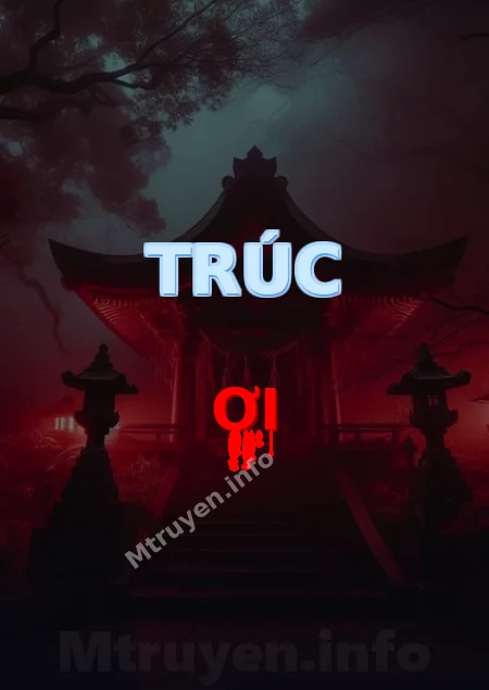 Trúc Ơi