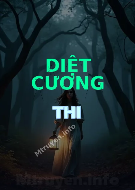 Diệt Cương Thi