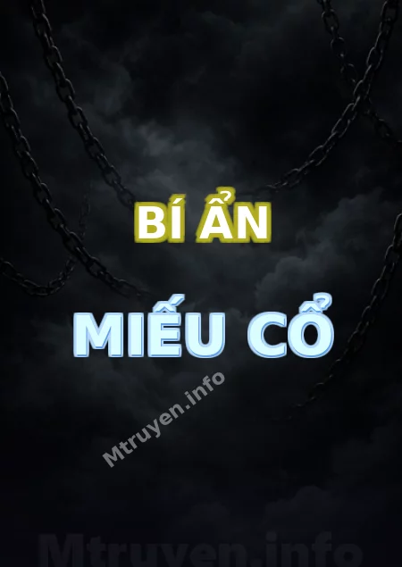 Bí Ẩn Miếu Cổ