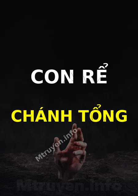 Con Rể Chánh Tổng