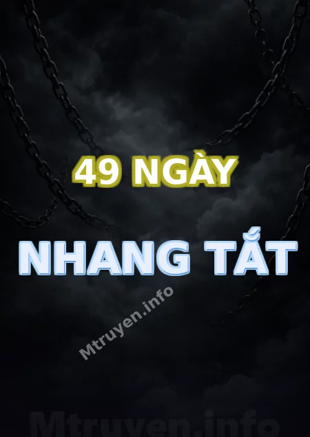 49 Ngày Nhang Tắt