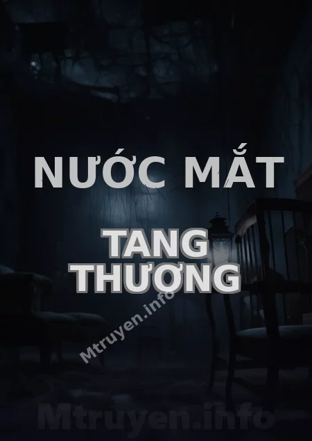 Nước Mắt Tang Thương