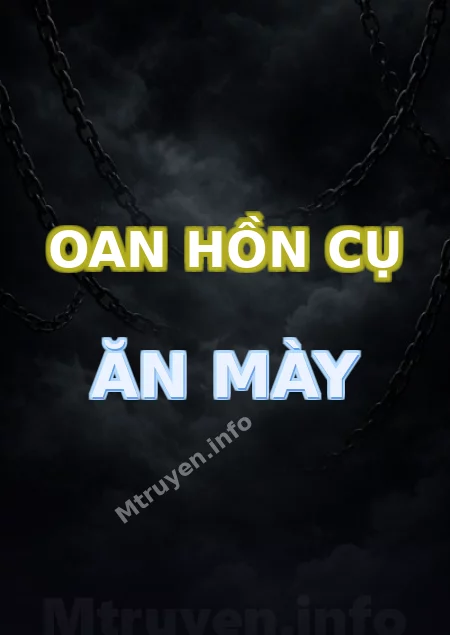 Oan Hồn Cụ Ăn Mày