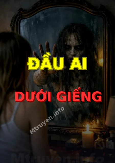 Đầu Ai Dưới Giếng