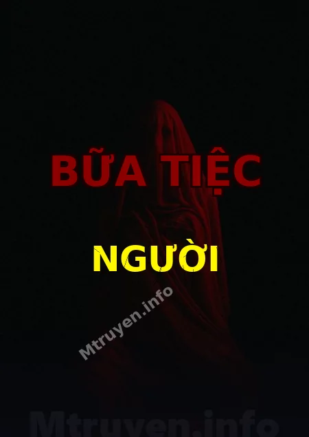Bữa Tiệc Người