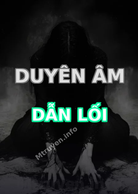 Duyên Âm Dẫn Lối