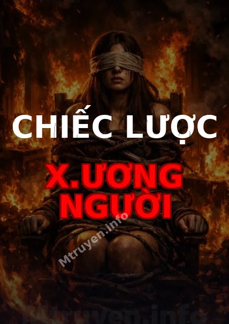 Chiếc Lược X.ương Người