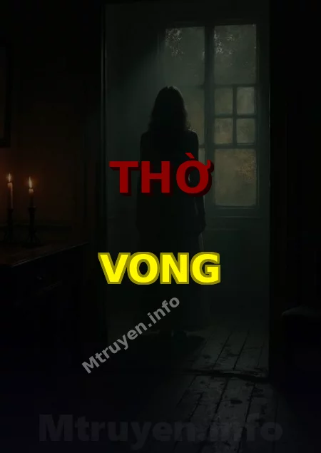 Thờ Vong