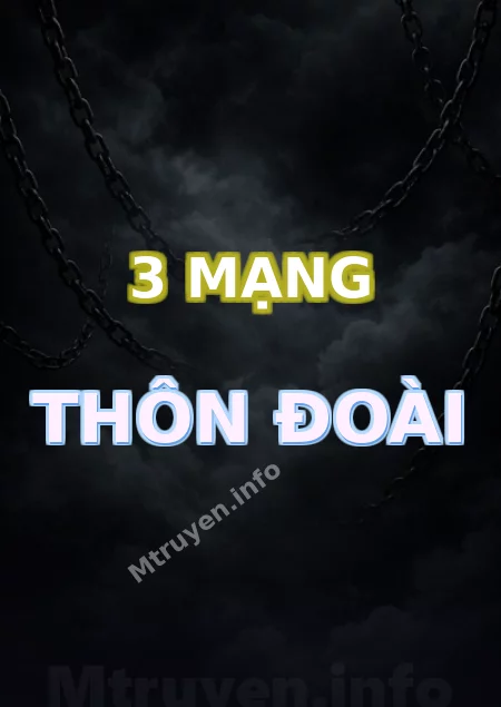 3 Mạng Thôn Đoài