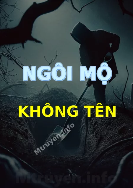Ngôi Mộ Không Tên
