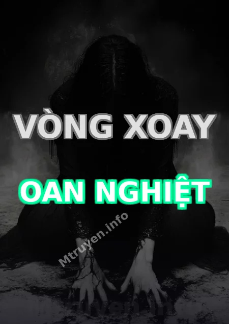 Vòng Xoay Oan Nghiệt