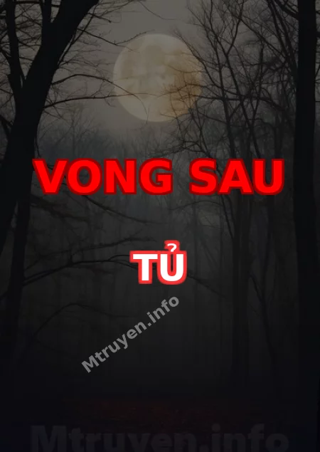 Vong Sau Tủ