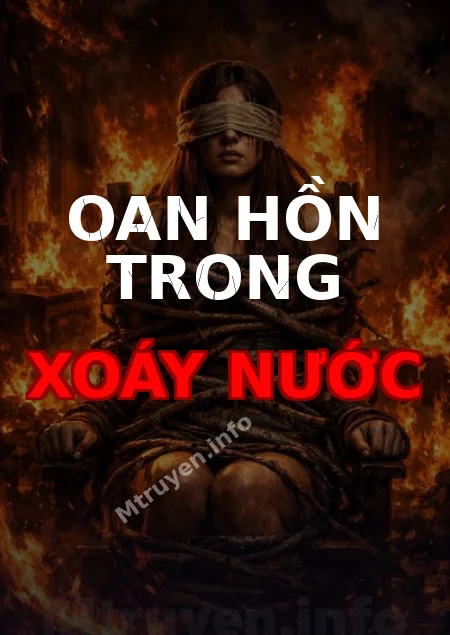 Oan Hồn Trong Xoáy Nước