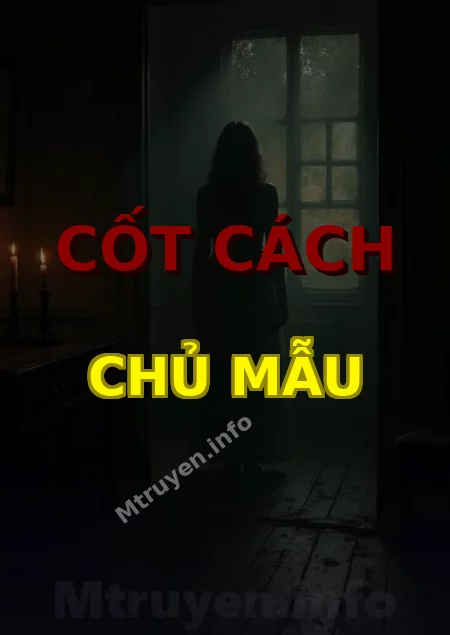 Cốt Cách Chủ Mẫu