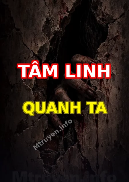 Tâm Linh Quanh Ta