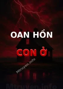 Oan Hồn Con Ở