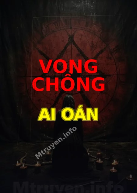 Vong Chồng Ai Oán