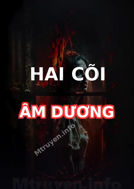 Hai Cõi Âm Dương