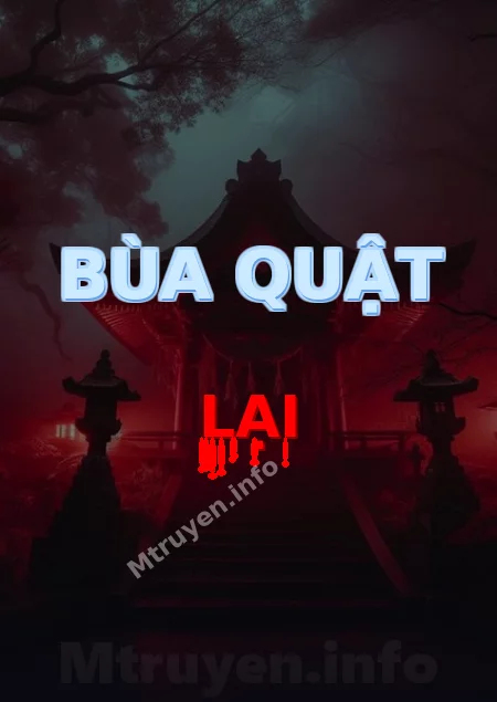 Bùa Quật Lại